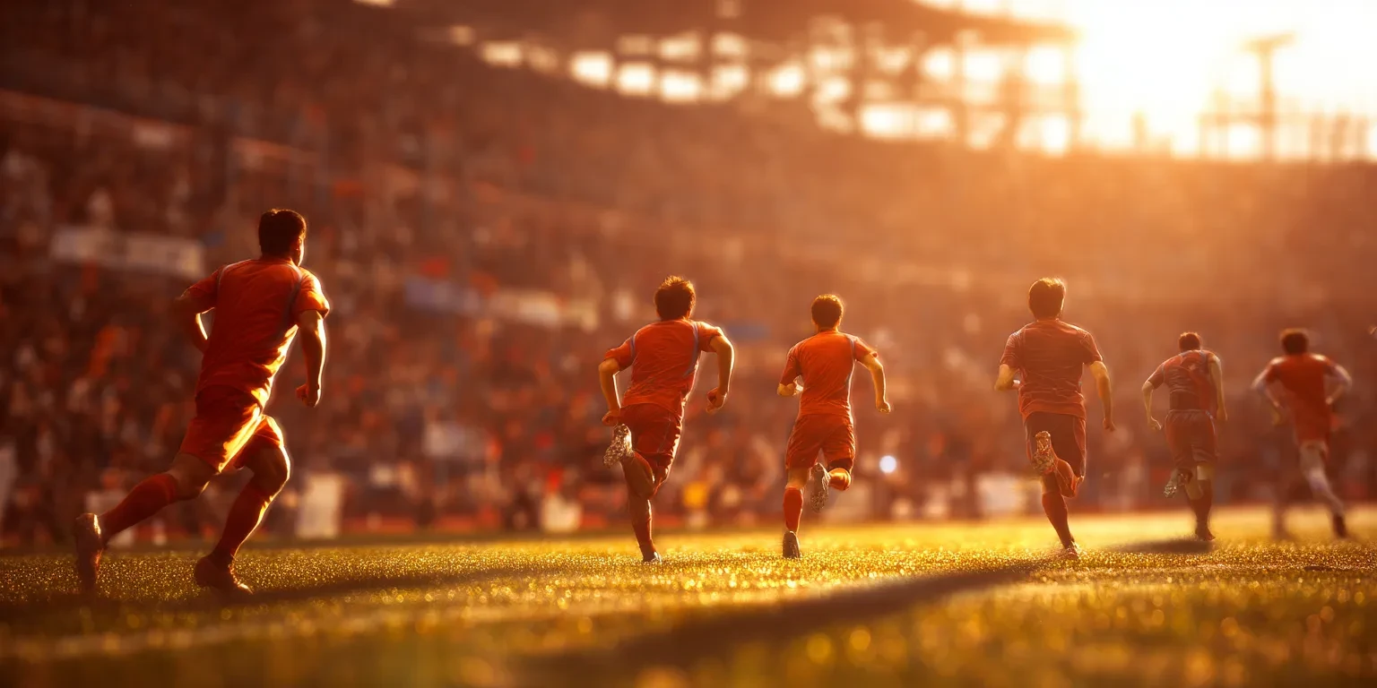 Menelusuri Dunia Bola Sepak melalui Angin88