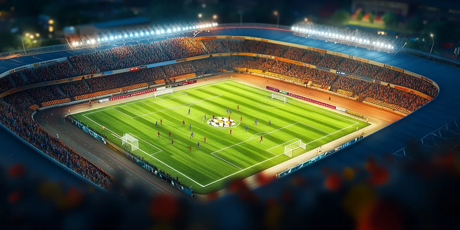 Panduan Kelayakan Piala Dunia dan Formasi Bola Sepak