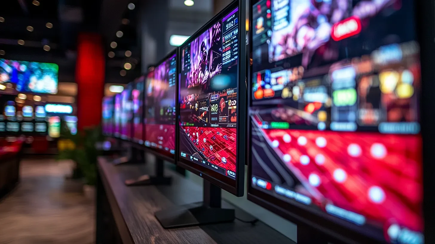 Analisis E-Sukan Malaysia dan Liga Perdana Musim Ini - 2026/08/23