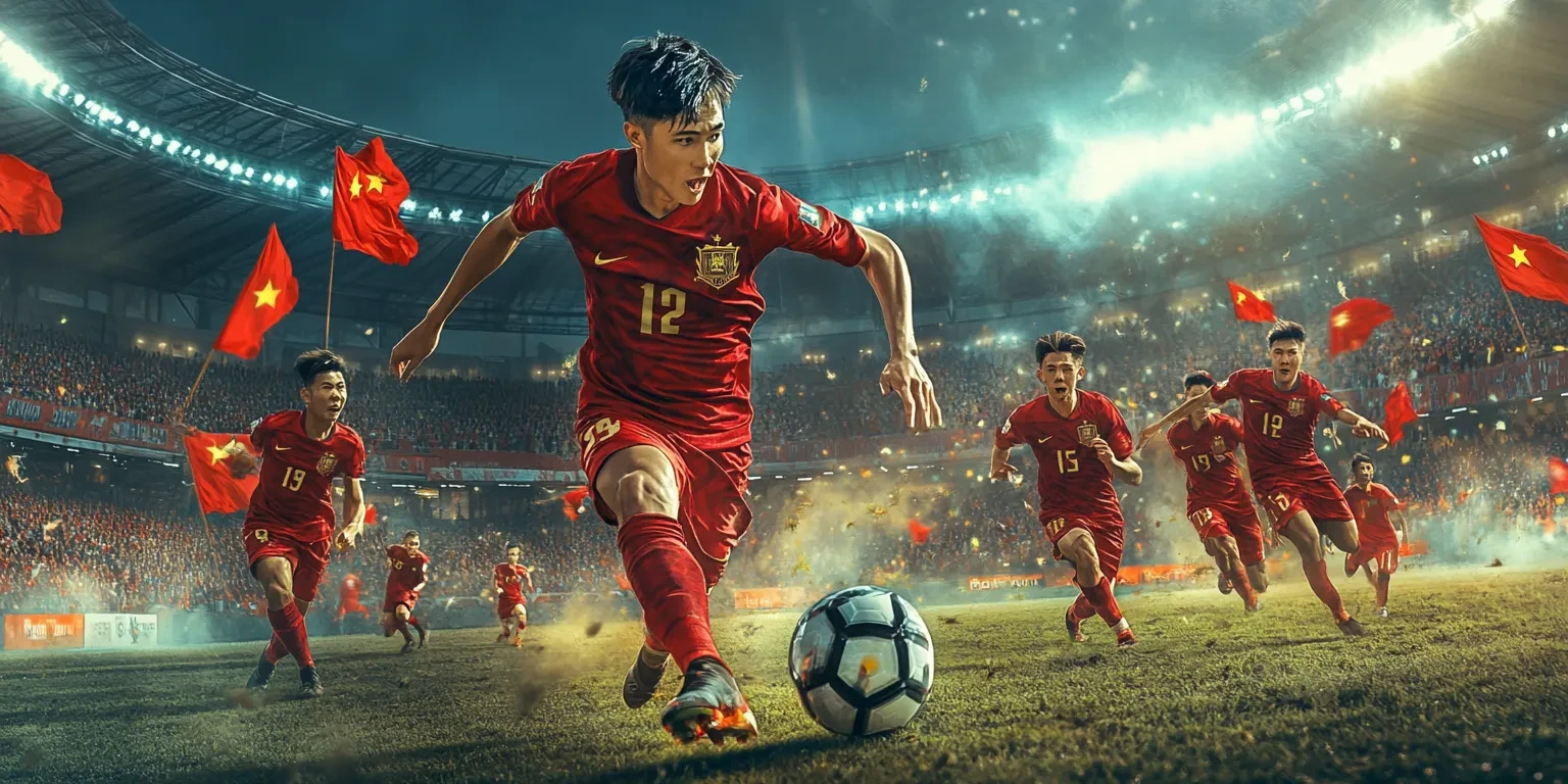 Menelusuri Kehebatan Waja888 dalam Dunia Sukan